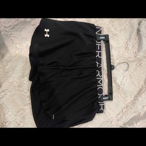 Women’s under armour shorts